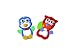 Baby : Infantino Dog Clack & Teeth - Baby Teether