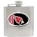 Arizona Cardinals NFL 6oz Stainless Steel Hip Flask