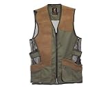 Browning Santa Fe Pro Vest, Sage/Oak, Small