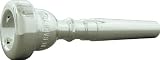 Bach Standard Series Trumpet Mouthpiece in Silver 7D