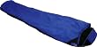 Snugpak Travelpak Xtreme - Blue - R/H Zip