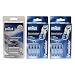 Braun 6600FC Freeglider Shaver Kit