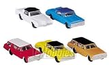 317tqEwVVkL. SL160  Bachmann Trains Automobile Set 1