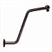 Danze D481116RB 13-Inch S Danze Arm, Oil Rubbed Bronze