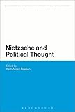 Nietzsche and political thought