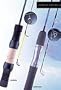 North Star 24 Heavy Ice Fishing Rod