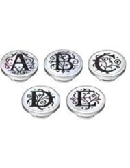 Kameleon Letters Of Pearl JewelPops KJP008MPL