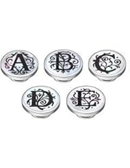 Kameleon Letters Of Pearl JewelPops KJP013MPL