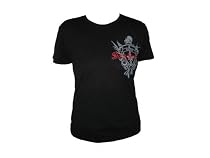 Born Buckeye Womens Baby Tee Shirt