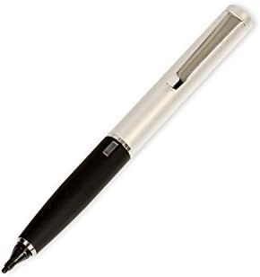 Urban utility iPhone / iPad and iPad mini series nib 2 mm silver pen with sensitivity adjustment "slappen" ST-TP1SV