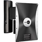 Omnimount POWER40 Medium Motorized Mount (Black)