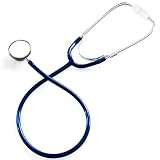 Double Dual Headed Stethoscope