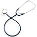 Double Dual Headed Stethoscope