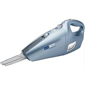 Royal Appliance Mfg Co D.Devil Hand Vacuum Cordless Accu-Charge 15.6v