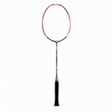 DHS M530 Power Memory System Series Badminton Racket, Double Happiness (DHS)