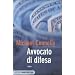 Avvocato di difesa