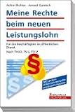 Meine Rechte beim Leistungslohn: TVöD, TV-L, AVR