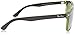 Ray-Ban Mens Sunglasses (RB4147) Plastic