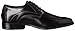 Stacy Adams Carmichael Plain Toe Lace-up Uniform Oxford Dress Shoe (Little Kid/Big Kid)