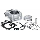 07-09 HONDA CRF150R: ATHENA BIG BORE PISTON - 164CC by Athena Manufacturing