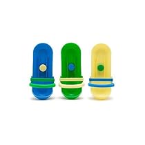 JW Pet Company Insight Cuttlebone Holder, Colors Vary
