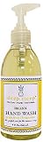 Hand WashGrpfrt Brgamt 8.75 OZ By Deep Steep