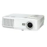 NEC 2000 Lumen Multimedia Projector - White (NP100)