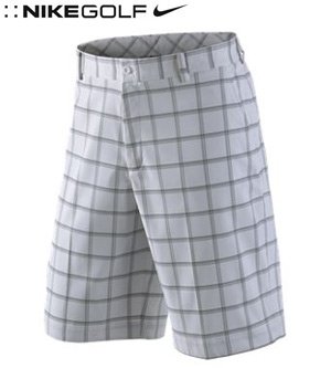 Nike Golf Men's Core Plaid Short crazy price Nike Golf Men's Core Plaid Short crazy price