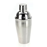 私の家族530 ml 鋼ステンレス カクテル シェーカー