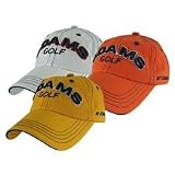 Adams Golf Contrast Stitch Cap