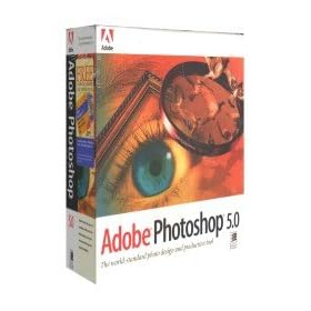 Click here to buy Adobe Photoshop 5.0 for Windows by Adobe.