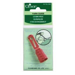 Clover-Yarn-Guide