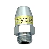 GREENCROSS エアーダスター用ノズル（自転車充気兼用） E‐82