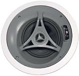  : MTX HT625AC 6-1/2' Home Theater Angled Ceiling Speaker Pair