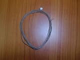 Absolute Epee Wire Double Insulated