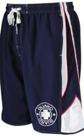 Tyr Guard Aero Trunk Male