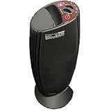 Shaprer Image Professional Plus Ionic Breeze Quadra with OzoneGuard SI857 - Black