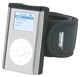 Mini iPod Case Titanium Trim