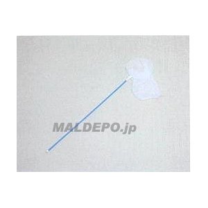 虫かご角型 KQ-210 クリアグリーン【6セット】