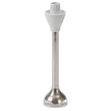 KitchenAid Immersion Blender Attachment KHBBL: White