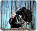JCI - Mouse Pad - Turkey