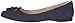 Nine West Women's Simily Suede Pointed Toe Flat