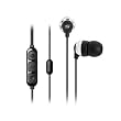 Scosche Noise Isolation Earbuds with tapLINE II Remote & Mic