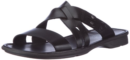 camel active Plaza 20 157.20.01 Herren Sandalen