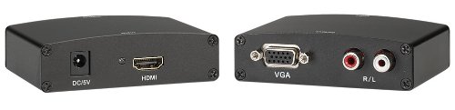 Kanex Pro HDVGARL HDMI to VGA with Audio Converter On Sale