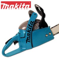 Makita DCS34 Chainsaw with and Chain