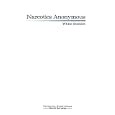 Narcotics Anonymous: White Booklet