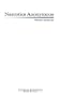 Narcotics Anonymous: White Booklet