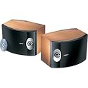 BOSE 301-V Stereo Loudspeakers (Pair) - Cherry