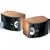 BOSE 301-V Stereo Loudspeakers (Pair) - Cherry